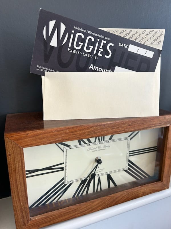 Traditional Straight Razor